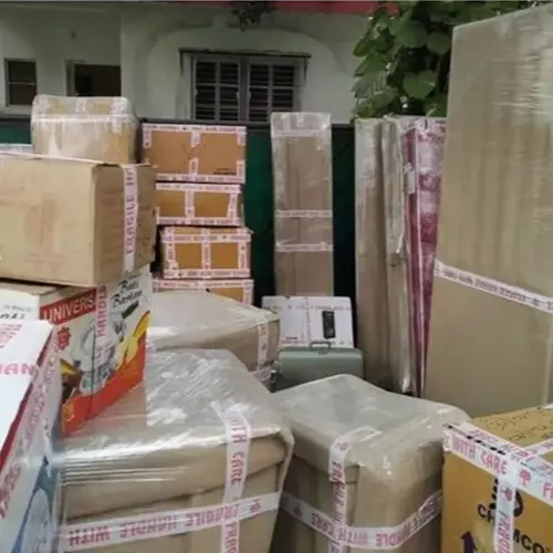 Domestic Packers and Movers