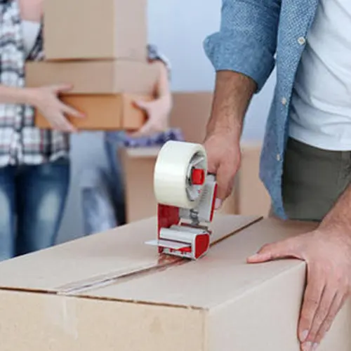 Packers Movers Services