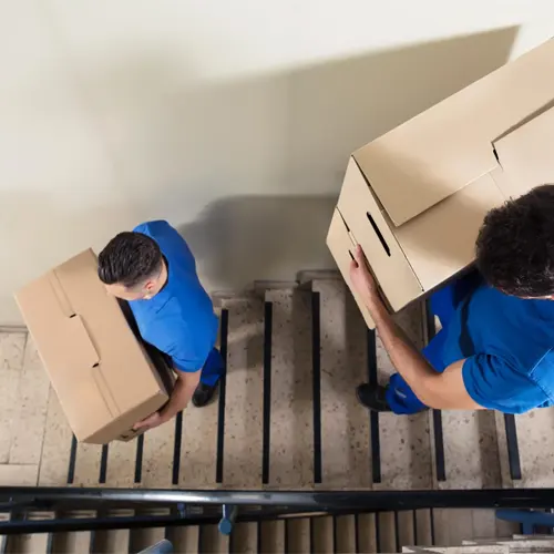 Packing Loading Unloading Services