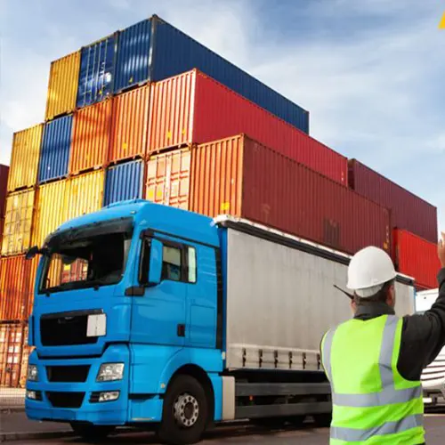 Transporters Service