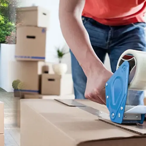 Office Packers And Movers